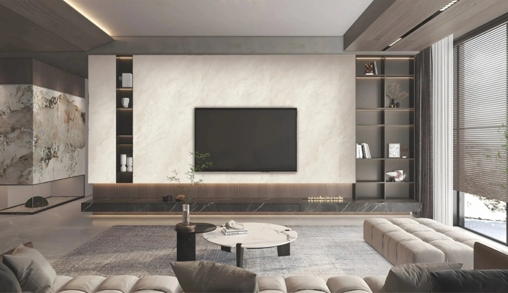 Коллекция Dune Wave