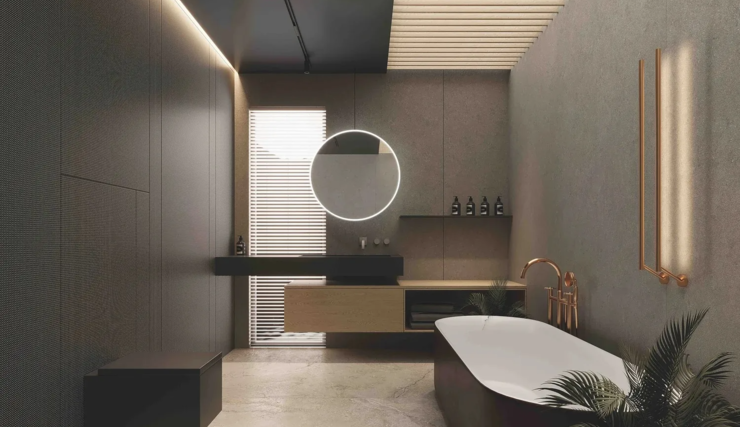 Коллекция Echoed Earth