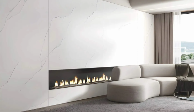 Коллекция Frost Whisper