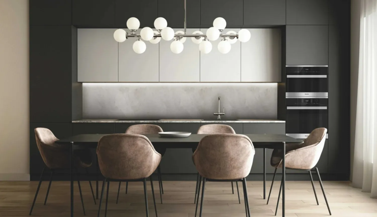 Коллекция Mystic Moon