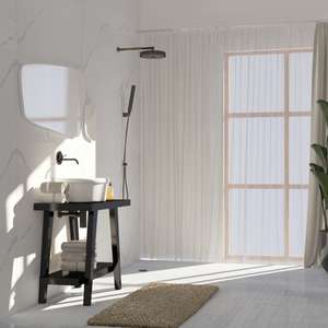 Керамогранит Tile Kraft Baleno Grey