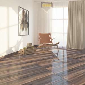 Керамогранит Tile Kraft Royal Maple Venge Sugar