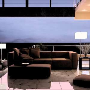 Керамогранит Tile Kraft Snow Onix