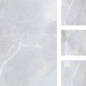 Керамогранит Tile Kraft Swezia light Glossy
