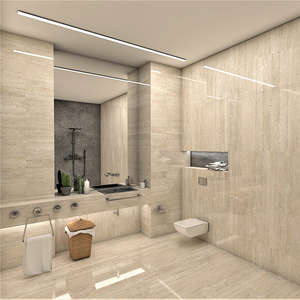 Керамогранит Tile Kraft Travertine Bliss