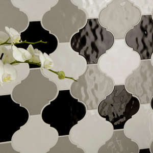 Плитка для ванной Tonalite Silk