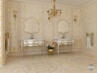 Керамогранит Undefasa Palace