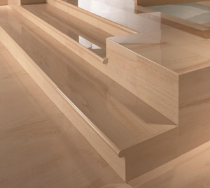 Керамогранит Venatto Beige Siena