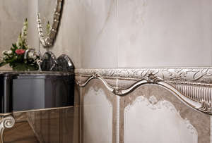 Плитка для ванной Venus Tiara