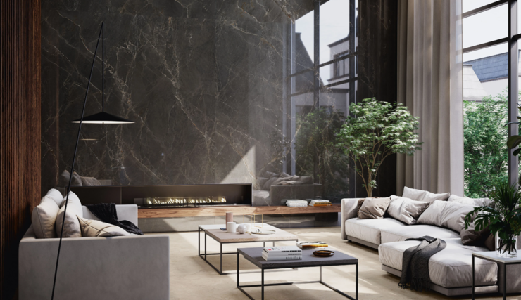 Коллекция Fior Di Bosco