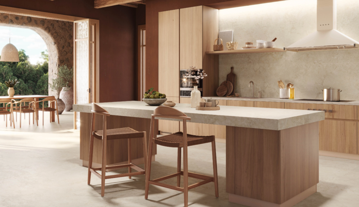 Коллекция Pure Portland