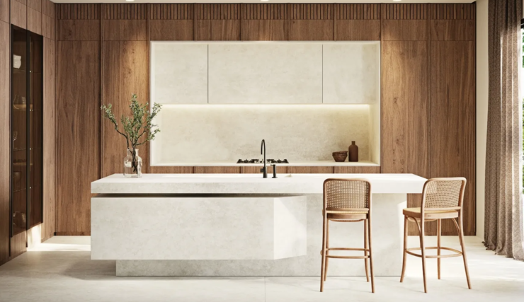 Коллекция Studio Cream