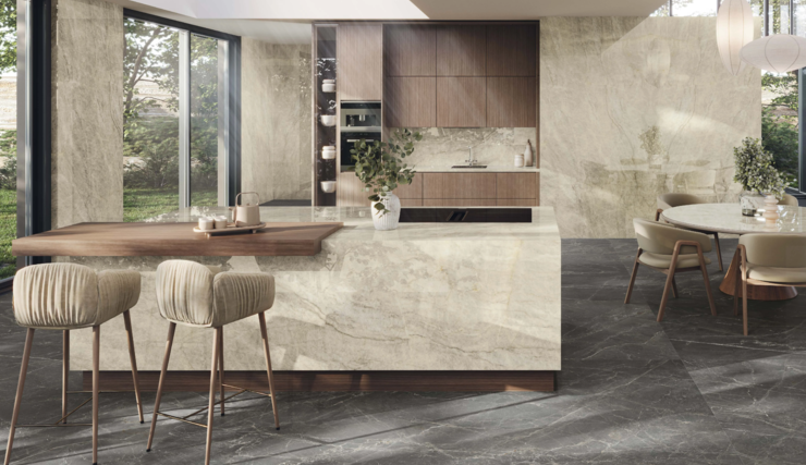 Коллекция Taj Mahal