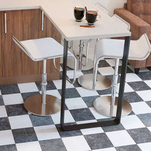 Плитка для кухни Stone4Home Marble Black