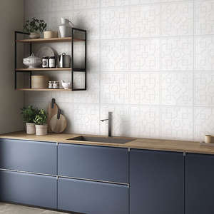 Плитка для ванной Villeroy&Boch Allegro