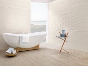 Плитка для ванной Villeroy&Boch Flowmotion