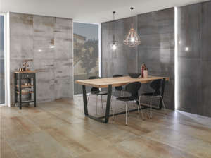 Керамогранит Villeroy&Boch Metallic Illusion