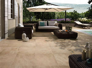 Керамогранит Villeroy&Boch My Earth Outdoor