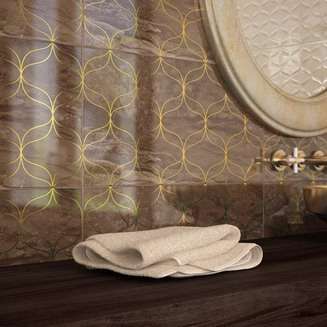 Плитка для ванной Vitra Ethereal 30x60