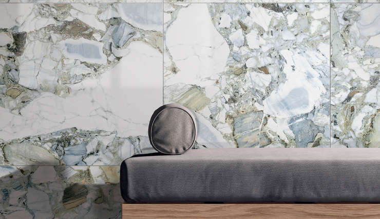 Коллекция CityMarble