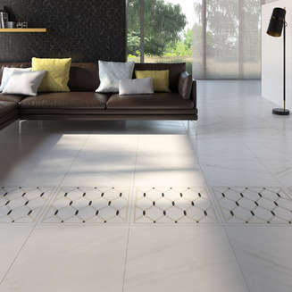 Керамогранит Vitra Marmori