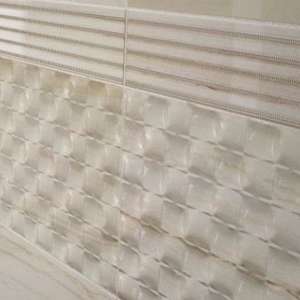 Плитка для ванной Vitra Metallic Borders