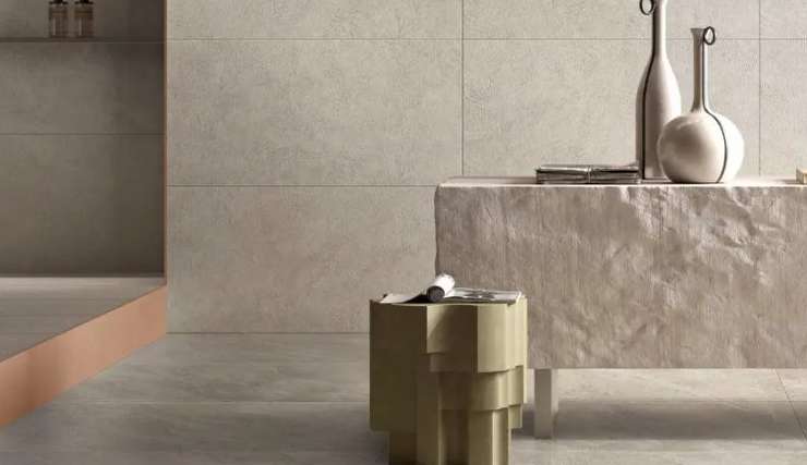 Коллекция SlateStone