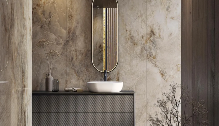 Коллекция Aston