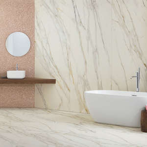 Керамогранит X-Light Golden White