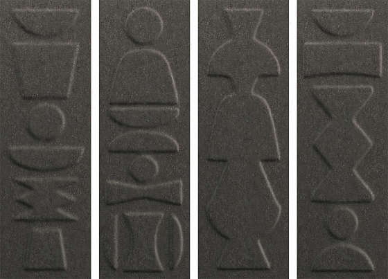 41Зеро42 Nok Totem Ebony 6.5x20