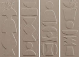 Totem Taupe 6.5x20 (65x200)