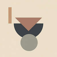 4100643 Керамогранит 41Zero42 Sunset Sabbia 20x20 (200x200)