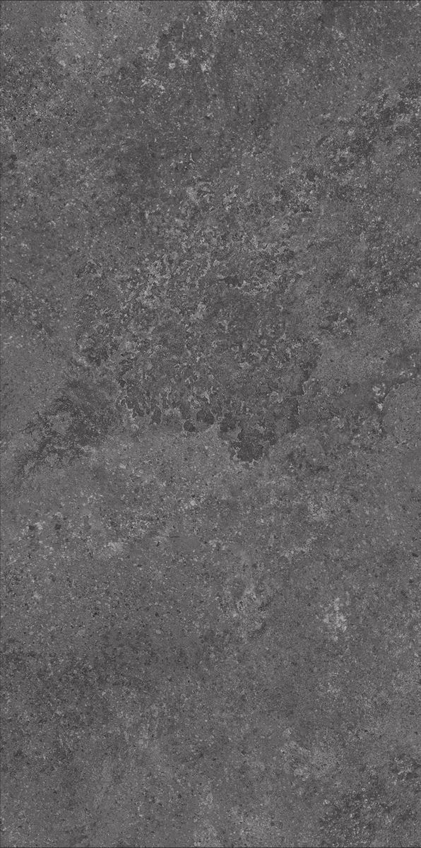 Керамогранит A-Ceramica Concreto Lunar Carbon Light Carving 60x120 (600x1200)