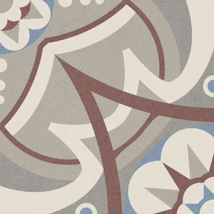 A-Ceramica Martinique Brigitte Matt 20x20