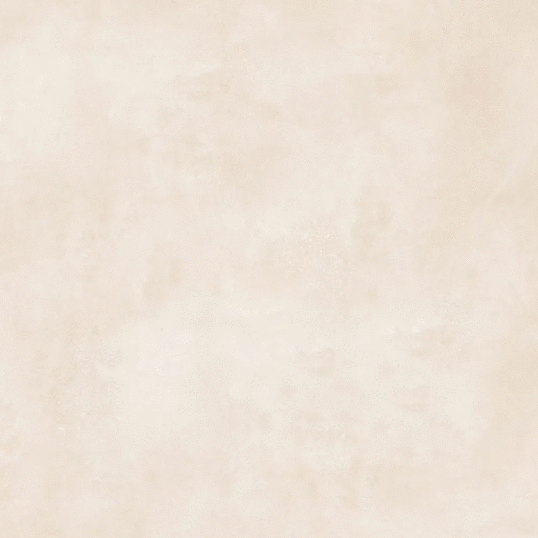 Cream Satin 10mm 60x60 (600x600)