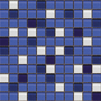 Natural Mosaic CPM (Color Palette Mix) CPM-219-4 (F-219-4)