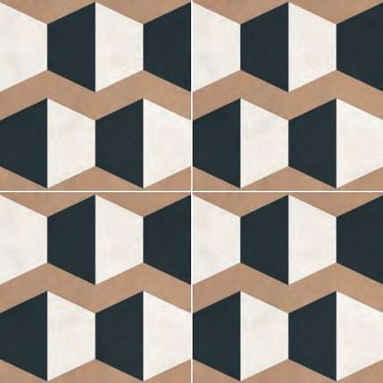 АБК 14oraitaliana Hexagon Nat R 60x60