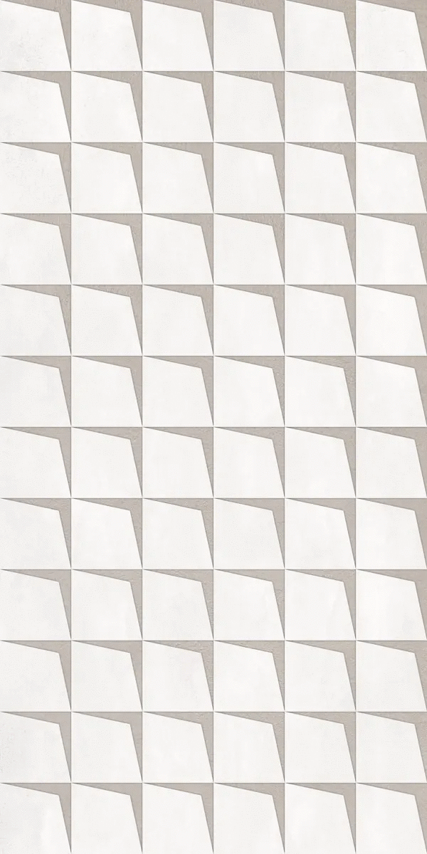 PF60016488 Керамогранит ABK 14oraitaliana Scale Mini Milk Nat R 60x120 (600x1200)