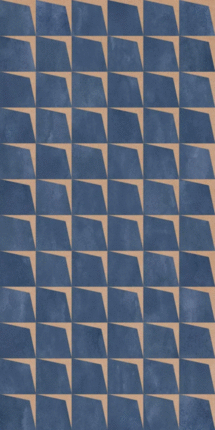 ABK 14oraitaliana Scale Mini Indigo Nat R 60x120