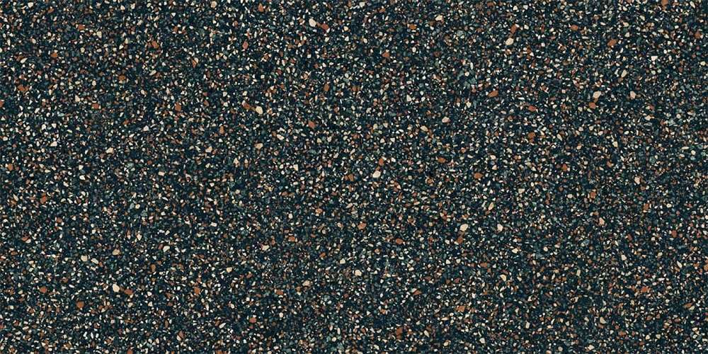 PF60006704 Напольная плитка ABK Blend Dots Multiblack Ret 60x120 (1200x600)
