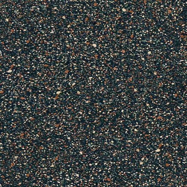PF60006712 Керамогранит ABK Blend Dots Multiblack Ret 60x60 (600x600)