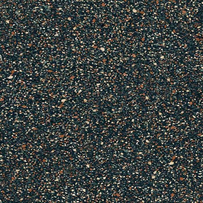 PF60005829 Керамогранит ABK Blend Dots Multiblack Ret 90x90 (900x900)