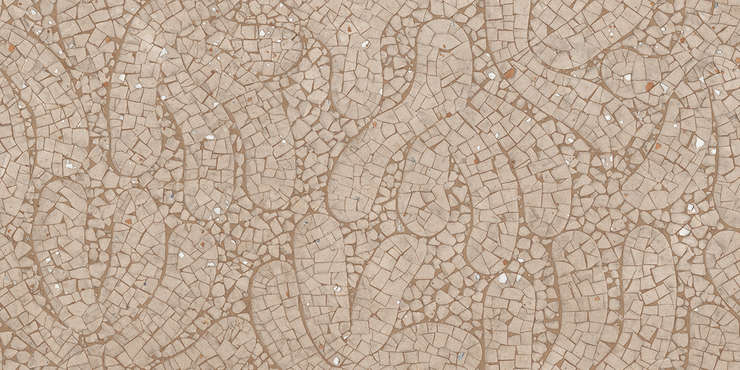 ABK Moooi Nesting Room Egg Scape Cloistered Dove Powder 3dtech Lux 3d R. 60x120