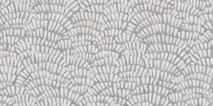 ABK Moooi Nesting Room Decor Library Plumage Heron Nat R. 60x120