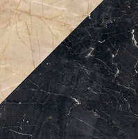 Marble Black (200x200)