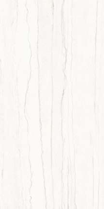 ABK Sensi Nuance White Macaubas Lux 3d Rett 60x120