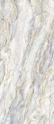 АБК Sensi Nuance Quarzite Fusion Soft 3D Rett 6mm 120x280