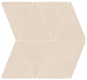 Kaolin Mosaico Rhombus 36.7x33.8 (367x338)