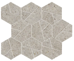 Pearl Mosaico Hex 28.5x25 (285x250)