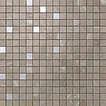 Silver Dream Mosaic (305x305)